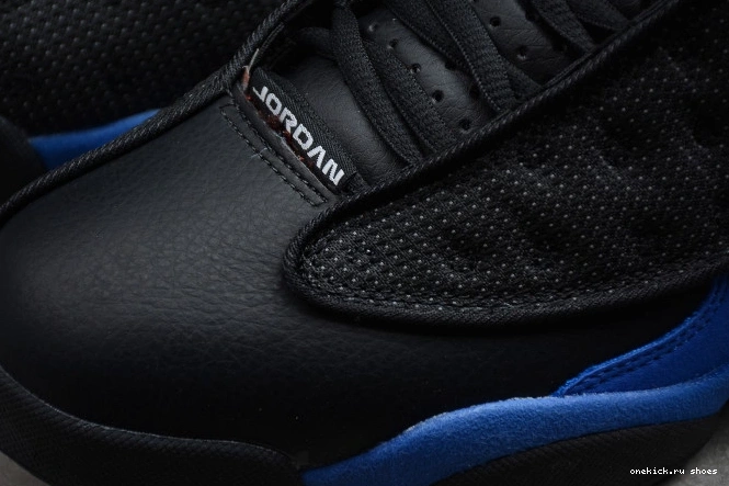 Cheap 13 Black 414571-040 Jordan Retro Royal Hyper 0626